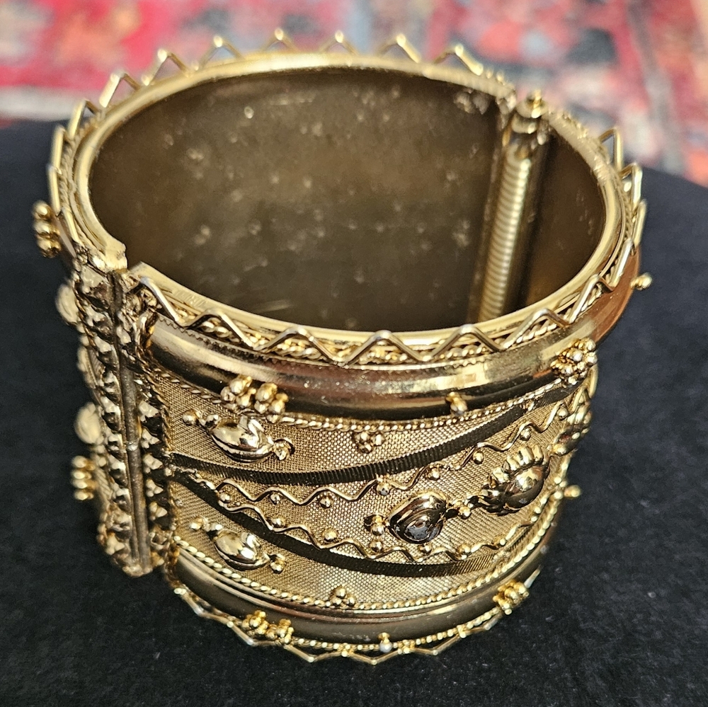 Wide bangle - Picture 2 of 7